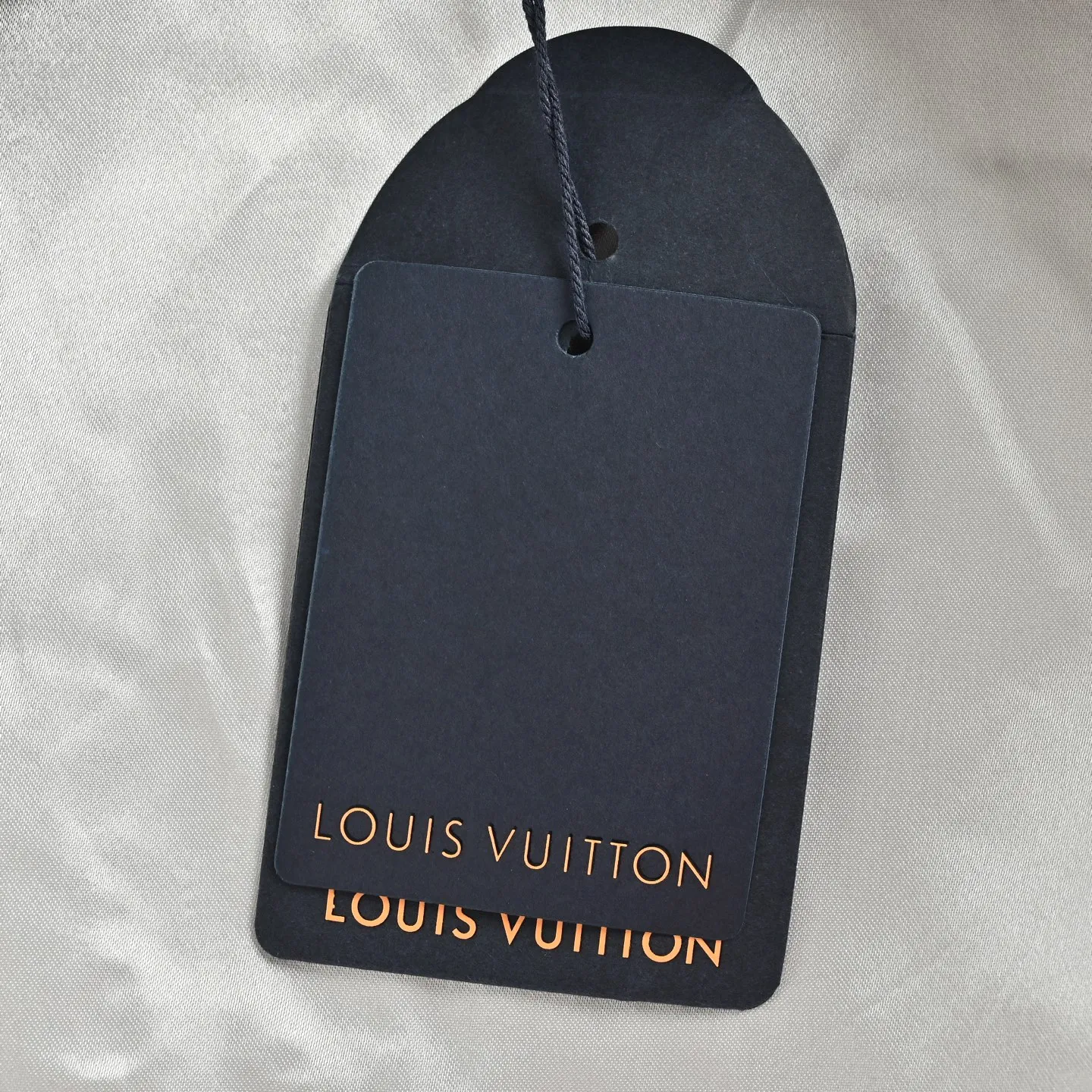 Louis Vuitton/Louis Vuitton 25Fw Khaki wool casual jacket